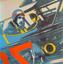GIANNI BERTINI (1922-2010) [LUIGI CAVALLO (1920-2005)]
Saluti & baci, four serigraphs