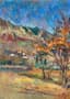ROBERT FALK (1886-1958), ATTRIBUTED TO
Armenia