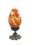 EMILE GALLE (1846-1904)
Acid-etched glass lamp
