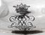 Pair of silver candlesticks.
Russia, Moscow, assay master’s mark Kovalsky A.A., mark of Wiberg Yakov, 1851