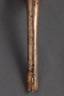 Russian naval of cer’s award Sabre based on the sample of 1855, with lanyard, with the inscription «For courage», «Golde...