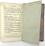 ALMANACH DES MUSES. 1805-1810, 1812-1815.
Revue founded by Sautreau de Marsy. Paris, Chez F. Louis, 1805 to 1815 (year 1811 missing). 10 volume in-12.