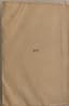 ANDRÉ GIDE (1869-1951), AUTOGRAPH
ŒDIPE [Oedipus] Paris, Librairie Gallimard, NRF, 1931.