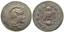 Tetradrachm, Athen, 154/153 BC, AG 16,86g