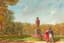 VASILI KUCHUMOV (1888-1959)
Pavlovsky Park