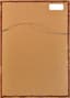 ALPHONSE MUCHA (1860-1939)
Lot of four lithographs- series 'Les Arts': Poetry, Dance, Painting, and Music