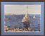 YURI KHYMYCH (1928-2003)
Triptych
(i) Sevastopol. Monument to the Sunken Ships, early 1950s  (ii) Sevastopol. The Harbor, 1951 (iii) Sevastopol. The Harbor, Early 1950s