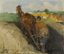 FILIPP MALYAVIN (1869-1940)
Ploughing the Field