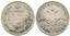 Nicholas I, 1824-1855
Lot of 14 coins :