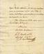 Stepan Stepanovich Zinovyev (1740-1794), Archive Correspondence letters (61) with S.S. Zinovyev, the Russian Embassador in Madrid.