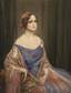EDWARD CUCUEL (1879 – 1954)
Portrait of the Great Operatic and Concert Singer Renee Thornton