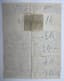 HENRI ROCHEFORT (1831-1913), AUTOGRAPH
"The Madagascar expedition"
Autograph manuscript signed "Henri Rochefort / pour dix millions"