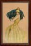 GASPAR CAMPS (1874/75-1942)
Lady with fan