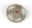 French Red Cross Pin