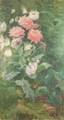 LÉOPOLDINE VILLOTEAU (XIX-XX)
Flowers