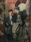 James Schucker (1903-1988)
Mr Pinkerton is present, 1936