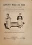 DAMSKIE MODY XIX veka:
Istoriko-khudozhestvennaya monografiya o zhenskikh nravakh i vkusakh; [NINETEENTH CENTURY WOMEN'S FASHIONS:
A historical and artistic monograph on women's customs and tastes]; with numerous illustrations depicting the evolution of women's attire from 1797 to 1898.