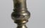 CALICE EN ARGENT DORÉ, FILIGRANE ET ÉMAIL
Russie, 19ème siècle