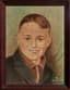 UNKNOWN ARTIST, MID-20TH CENTURY
Portraits from Occupied Smolensk