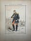 THE FRENCH ARMY FROM 1871 TO 1945 DEPICTED IN LITHOGRAPHS & POSTERS, AND PRESS ARTICLES (1918-1939)
1) ”LES SOLDATS DE LA RÉPUBLIQUE“ L’ARMÉE FRANÇAISE EN CAMPAGNE, 1871, SOUVENIRS DU SIÈGE DE PARIS
BY DRANER (1833-1926)
2) SIX POSTERS “THE FRENCH ARMY” 
3) FIVE VARIOUS POSTERS, YEARS 1901 TO 1946
 4) ARTICLES FROM NEWSPAPERS 1918-1939