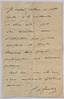 DE GAULLE (CHARLES). 1890-1970.
Autograph letter signed
DE GAULLE (CHARLES). 1890-1970.
Lettre Autographe Signée. 1957.