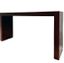 FENDI CASA EMBOSSED CONSOLE TABLE