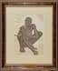 ALEXANDER YAKOVLEV (1887-1938)
Set of four lithographs ‘Croisière noire’