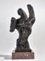 ERNST NEIZVESTNY (1925 - 2016)
Male torso