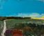 ANATOLY SLEPYSHEV (1932 —2016)
Village (quadriptych)