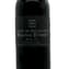 1 CUVEE MARIAGE PRINCE ALBERT 01/07/2011
GRAVES ROUGE 2009 HENRY DE BELLEGARDE (NEGOCIANT) ‘SANCTUS PRIMUS’