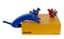 CORNEILLE (1922-2010)
Cat and birds (Corks and corkscrew)