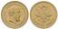 Alexander III (1881-1894)
5 Roubles, 1889 AГ, AU 6.45 g.