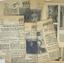[FROM THE ARCHIVE OF ARCHITECT E.A. TIGRANYAN]
Architectural newspaper. M., 1934-1939.