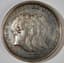 SILVER MEDAL COMMEMORATING THE PEACE TREATY OF PARIS, 1814
Sir Edward Thomason (1769 - 1849)