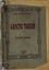 GERASIMOV V. (1897-1961), AUTOGRAPH

Dim lights: A collection of articles for religious and moral reading.