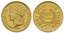 Joachim Murat (Gioacchino Napoleone), 1808-1815.
20 Lire 1813, Naples, AU 6,41 g