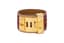 HERMÈS
‘Collier de Chien’ Year of India cuff bracelet