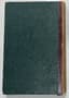 ALEXANDRE DUMAS (1802-1870)
Le Comte de Montecristo [Le Comte de Monte-Cristo]
Bruxelles, Méline, Cans et Compagnie, 1846