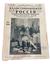 ПОДБОРКА ЭМИГРАНТСКИХ ИЗДАНИЙ
Иллюстрированная Россия [1931]. Возрождение [1934]. Последние новости [1929].