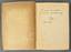 TEFFI NADINE with autograph Vourdalak traduit du russe par G. Barbizan et Bl. Escassut,