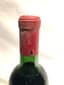 1 CHÂTEAU MOUTON ROTHSCHILD PAUILLAC 1965 75cl