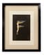 ERTE (ROMAIN DE TIRTOFF) (1892-1990)
Alphabet Series. Letter ‘F’