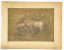 KIRCHNER (?), 19TH CENTURY
Horses