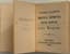 SVYATOYE EVANGELIE, MINIATYURNOE IZDANIE [The Holy Gospel, miniature edition] Gospoda nashego Iisusa Khrista Svyatoe Evangelie [ot Matfeya, ot Marka, ot Luki, ot Ioanna]: v 4 knigakh [The Holy Gospel of Our Lord Jesus Christ [according to Matthew, Mark, Luke, and John]: in 4 books]
Moskva: Sinodal’naya tip., 1909. Kn. 1–4. 5.3 × 4.1 cm.