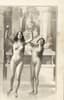 CHARLES ATAMIAN (1872-1947)
Two nude beauties