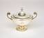 SILVER TEA AND COFFEE SERVICE SET FROM VIENNA BY ALEXANDER STURM