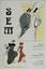 SEM (GOURSAT GEORGES, 1863-1934)
Albums of caricatures