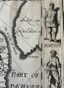 JOHN SPEED (1551/1552-1629)
A Newe Mape of Tartary [Nouvelle carte de la Tartarie]. Londres, 1626