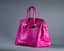 HERMÈS
Birkin 35 Rose Scheherazade Crocodile Porosus, 2015
