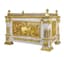 NEOCLASSICAL STYLE JARDINIERE, LATE 19TH CENTURY